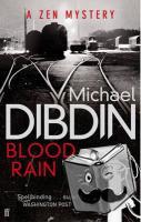 Dibdin, Michael - Blood Rain