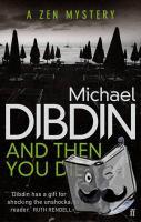 Dibdin, Michael - And Then You Die
