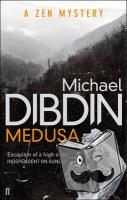 Dibdin, Michael - Medusa