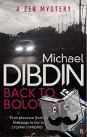 Dibdin, Michael - Back to Bologna