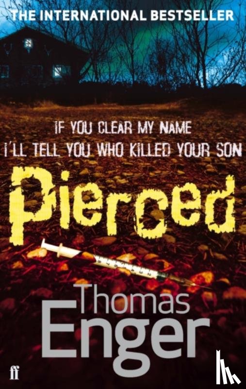 Enger, Thomas - Pierced