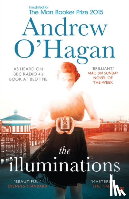 O'Hagan, Andrew - The Illuminations