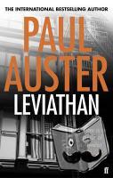 Auster, Paul - Leviathan