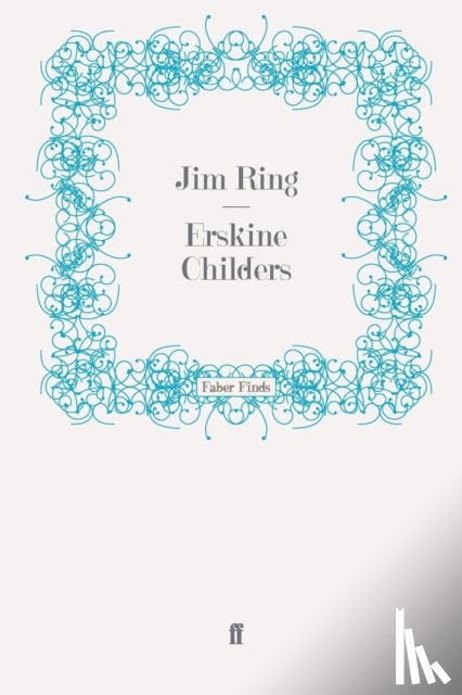 Ring, Jim - Erskine Childers