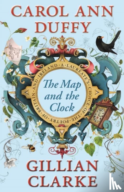  - The Map and the Clock