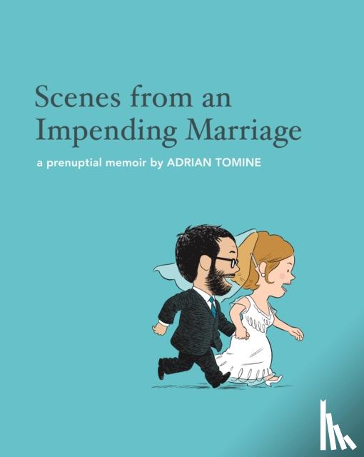 Tomine, Adrian - Scenes from an Impending Marriage