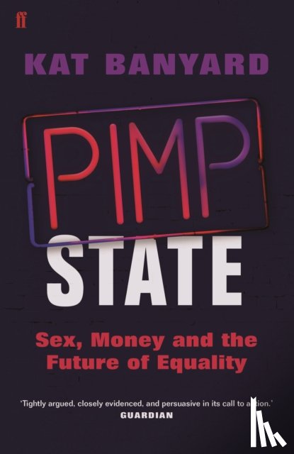 Banyard, Kat - Pimp State