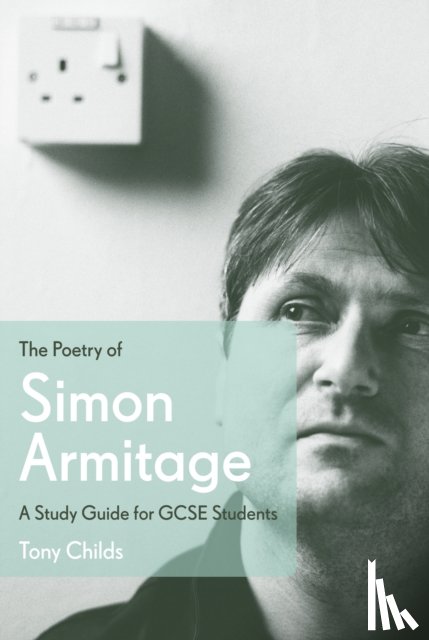 Childs, Tony - The Poetry of Simon Armitage