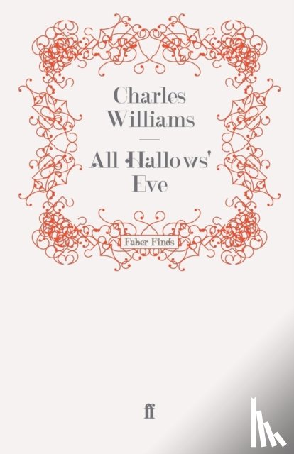 Williams, Charles - All Hallows' Eve