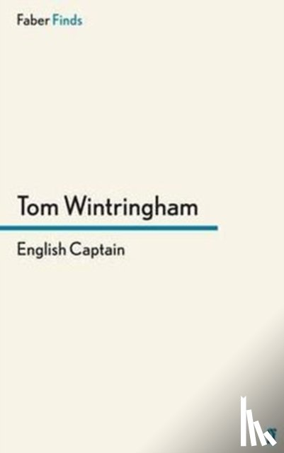 Wintringham, Thomas - English Captain