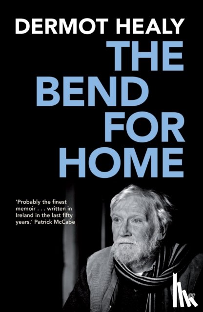 Healy, Dermot - The Bend for Home
