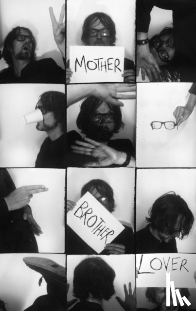 Cocker, Jarvis - Mother, Brother, Lover