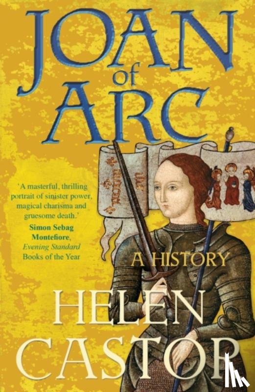 Castor, Helen - Joan of Arc