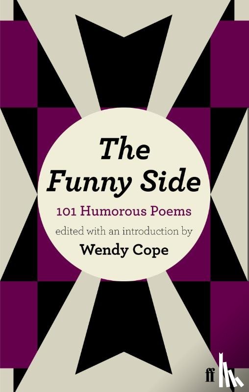 Cope, Wendy - The Funny Side