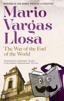 Vargas Llosa, Mario - War of the End of the World
