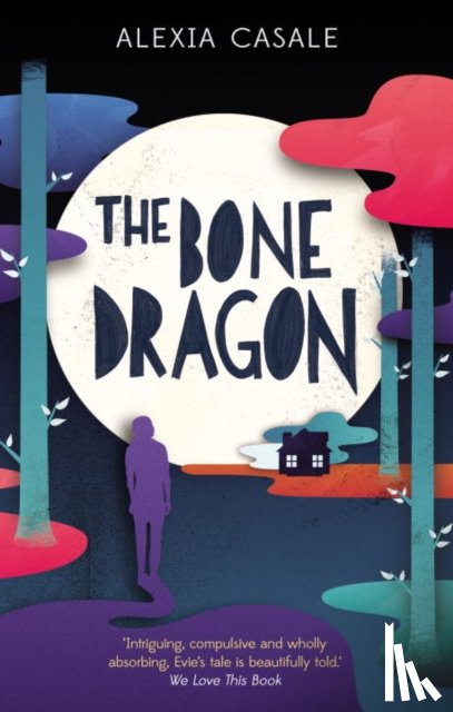 Casale, Alexia - The Bone Dragon
