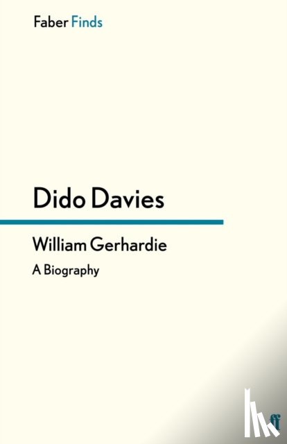 Davies, Dido - William Gerhardie
