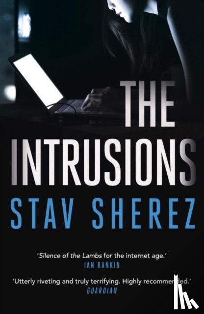 Sherez, Stav - The Intrusions