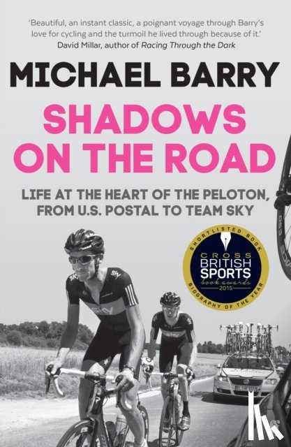 Barry, Michael - Shadows on the Road