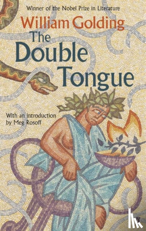 Golding, William - The Double Tongue