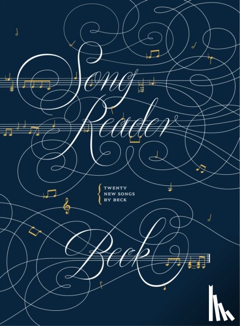Hansen, Beck - Song Reader