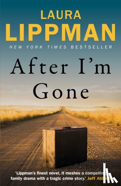 Lippman, Laura - After I'm Gone