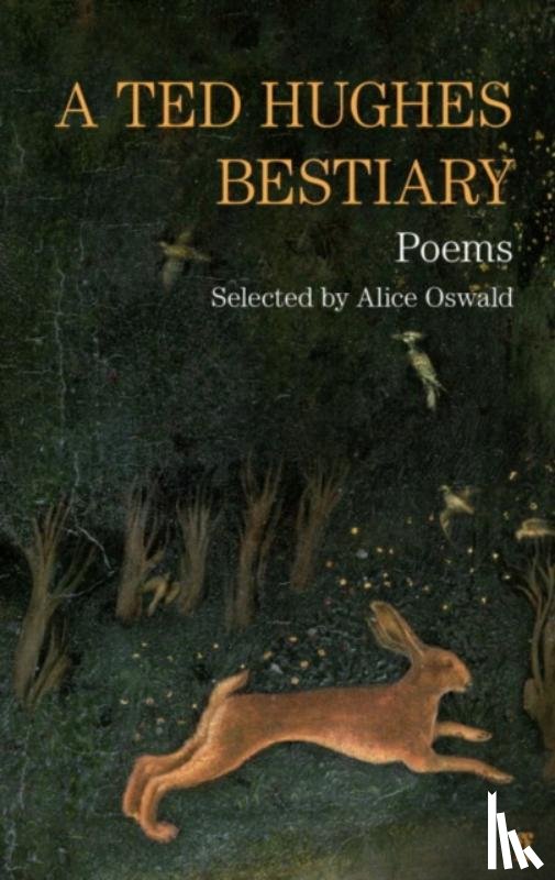 Hughes, Ted - A Ted Hughes Bestiary