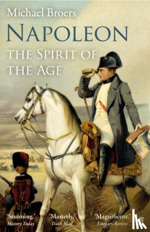 Broers, Michael - Napoleon Volume 2