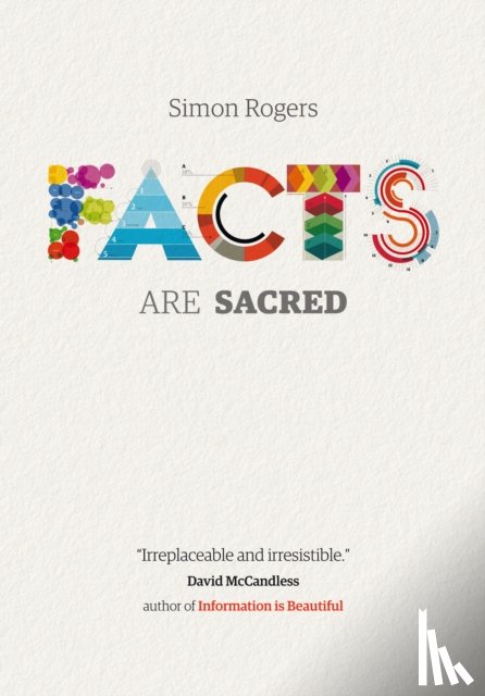 Rogers, Simon - Facts are Sacred