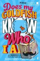 Harris, Gemma Elwin - Does My Goldfish Know Who I Am?