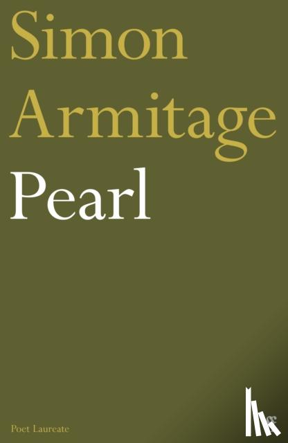 Armitage, Simon - Pearl