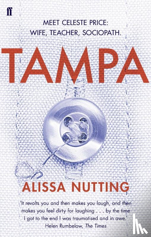 Nutting, Alissa - Tampa