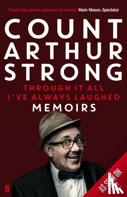 Strong, Count Arthur - Through it All I've Always Laughed