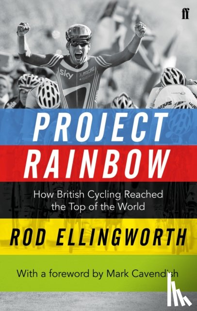 Ellingworth, Rod - Project Rainbow