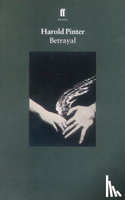 Pinter, Harold - Betrayal