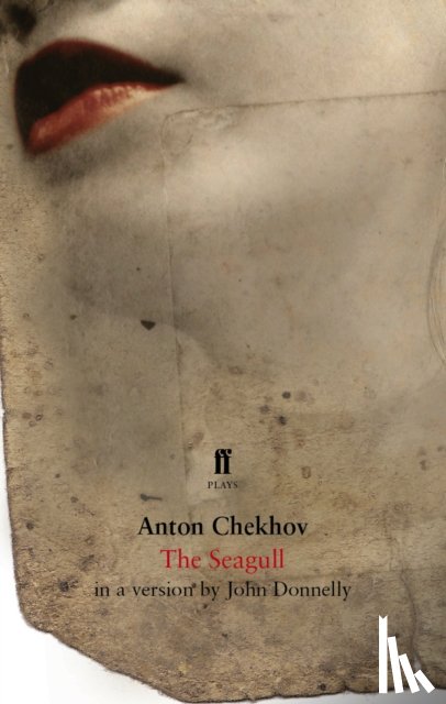 Chekhov, Anton - The Seagull