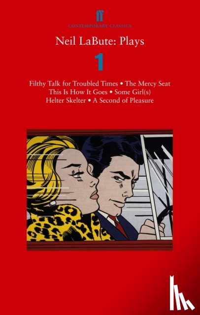 LaBute, Neil - Neil LaBute: Plays 1