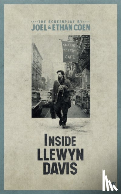 Coen, Ethan, Coen, Joel - Inside Llewyn Davis