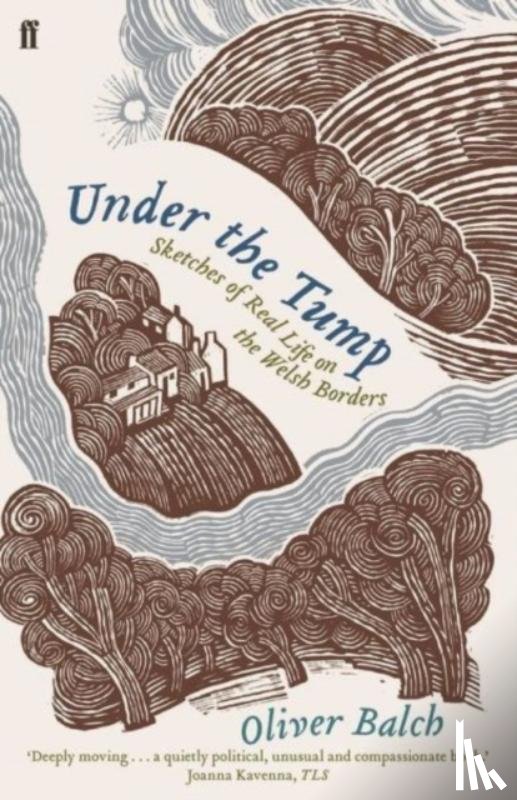 Balch, Oliver - Under the Tump