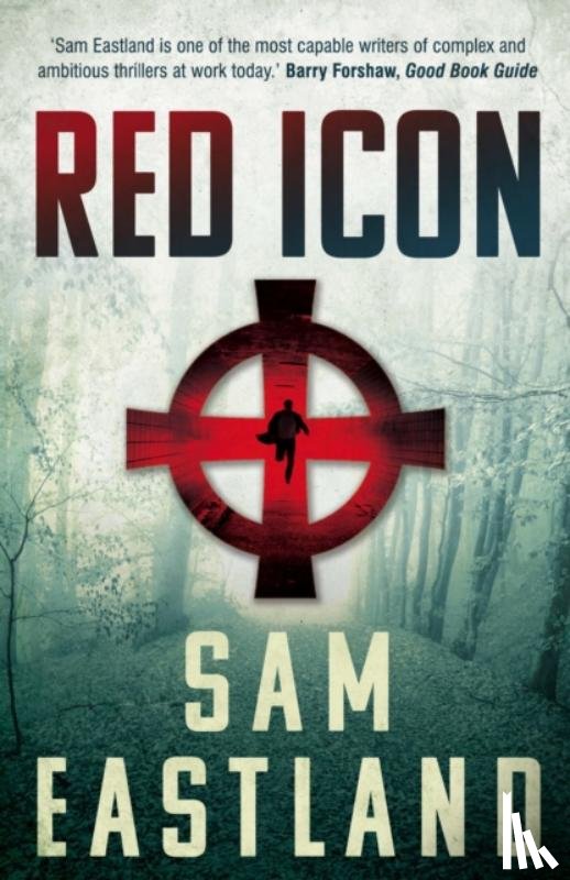 Eastland, Sam - Red Icon