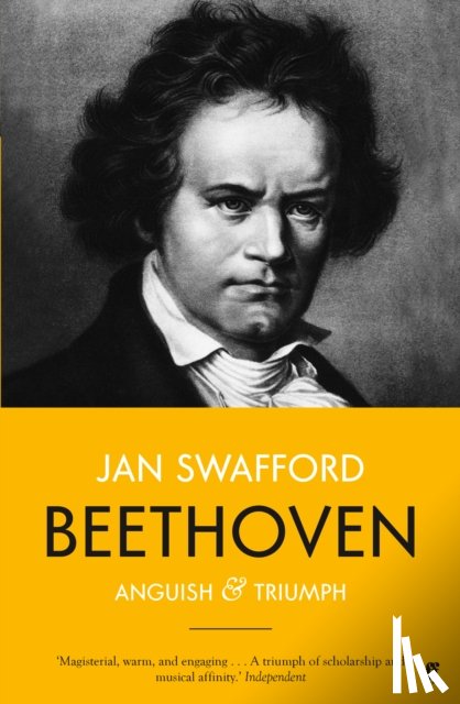 Swafford, Jan - Beethoven