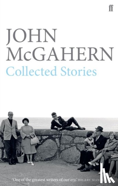 McGahern, John - Collected Stories