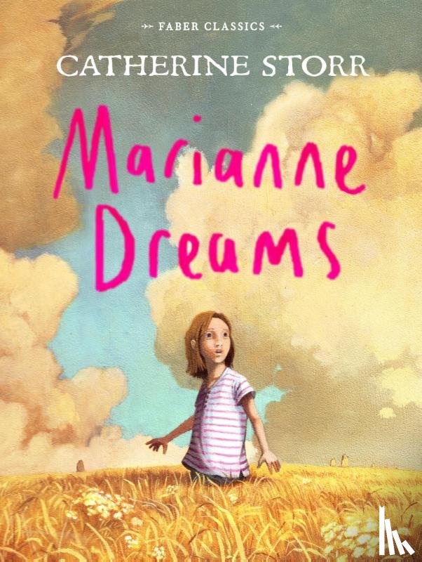 Storr, Catherine - Marianne Dreams