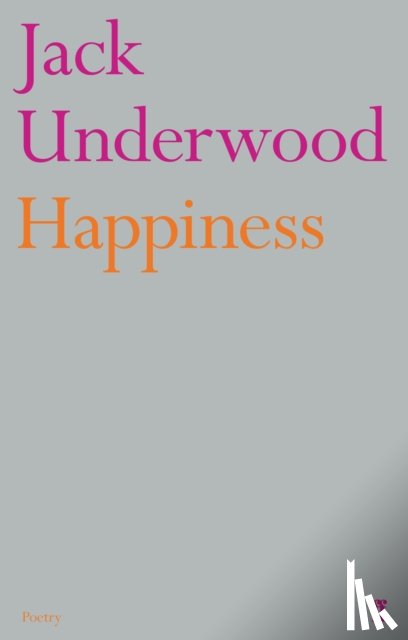 Underwood, Jack - Happiness