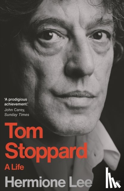 Lee, Professor Dame Hermione - Tom Stoppard