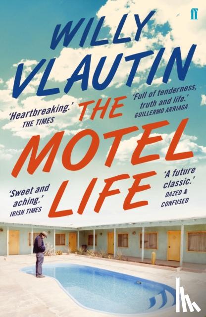 Vlautin, Willy - The Motel Life