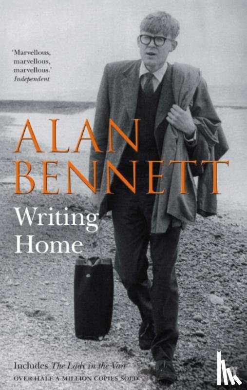 Bennett, Alan - Writing Home
