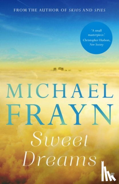 Frayn, Michael - Sweet Dreams