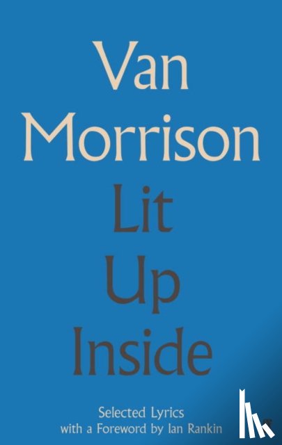 Morrison, Van - Lit Up Inside