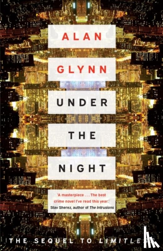 Glynn, Alan - Under the Night